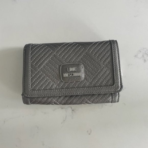 Love Moschino Wallet - Picture 1 of 1